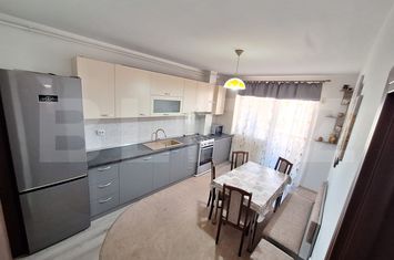 Apartament 2 camere de vanzare SANPETRU - Brasov anunturi imobiliare Brasov