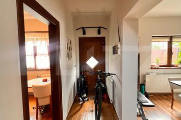 Vilă - 4 camere de vanzare SIBIU - Sibiu anunturi imobiliare Sibiu