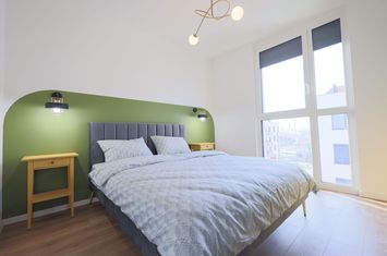 Apartament ARED Premium 2 Camere - Mobilat & Utilat - COMISION 0% anunturi imobiliare Arad