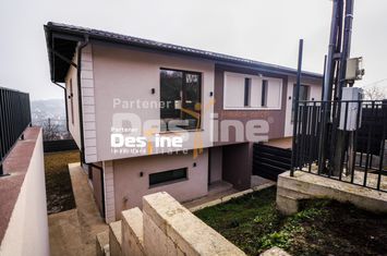 Vilă - 4 camere de vanzare HLINCEA - Iasi anunturi imobiliare Iasi