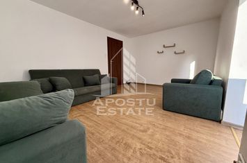 Apartament cu 3 camere, 2 bai, centrala proprie, zona Soarelui anunturi imobiliare Timis