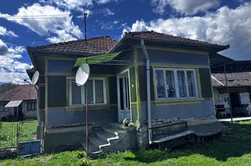 Casă - 3 camere de vanzare BALSA - Hunedoara anunturi imobiliare Hunedoara