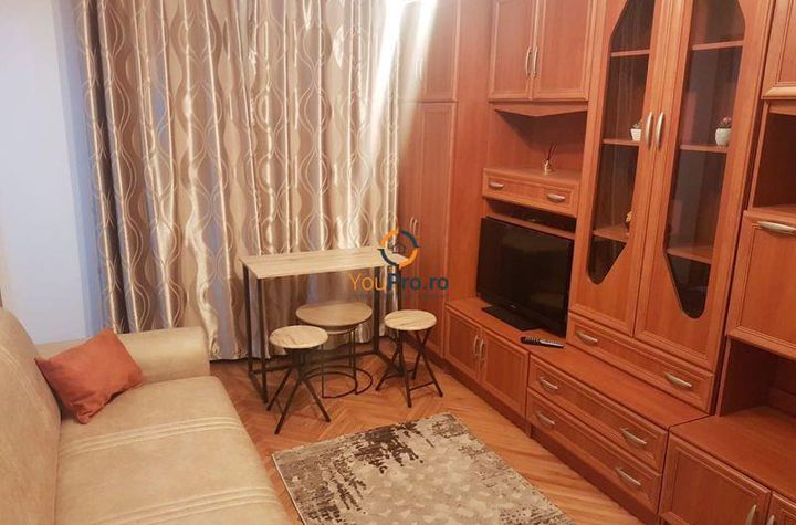 Garsonieră de vanzare CENTRAL - Timis anunturi imobiliare Timis