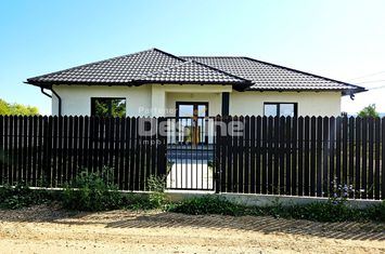 Casă - 3 camere de vanzare VISAN - Iasi anunturi imobiliare Iasi