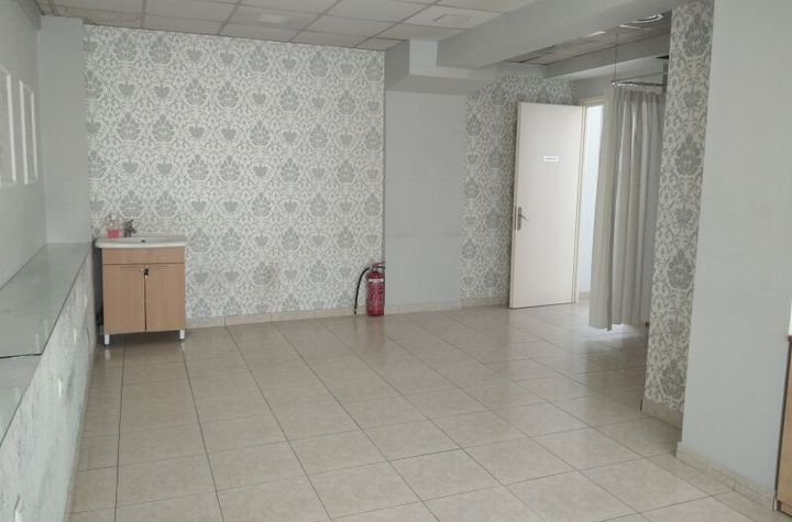 Spațiu profesional 244 mp, et.4, centru Serres anunturi imobiliare Grecia