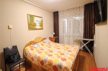 Apartament 2 camere de vanzare CENTRAL - Bacau anunturi imobiliare Bacau