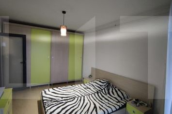 Apartament 3 camere de vanzare ARAD - Arad anunturi imobiliare Arad