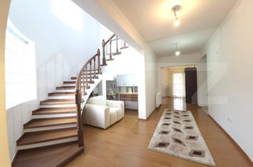 Vilă - 5 camere de vanzare BUCIUMENI - Dambovita anunturi imobiliare Dambovita