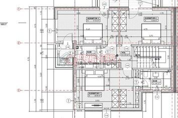 Casa individuala 210mp teren - Splaiul Unirii - Popesti anunturi imobiliare Bucuresti