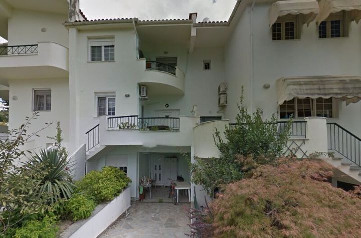 Mezonetă 156 mp, 3 niveluri — Agios Ioannis, Serres anunturi imobiliare Grecia