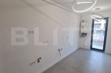 Apartament 3 camere de vanzare FLORESTI - Cluj anunturi imobiliare Cluj
