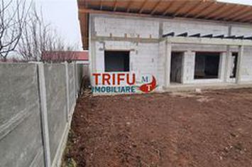 Casă - 4 camere de vanzare PARTOS - Alba anunturi imobiliare Alba