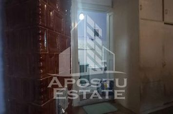 Casă - 3 camere de vanzare GRADISTE - Arad anunturi imobiliare Arad