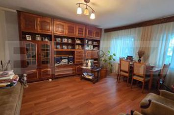 Apartament 4 camere de vanzare GEORGE ENESCU - Dolj anunturi imobiliare Dolj