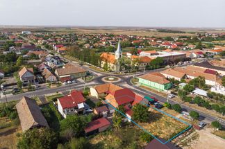 Casă 3 cam de vânzare Timis - Central