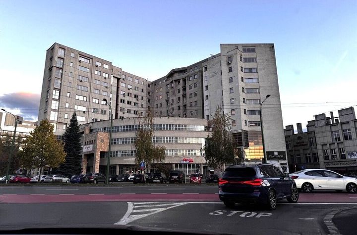 Spatiu comercial/Clinica/Cladire de birouri - Brasov anunturi imobiliare Brasov