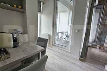 Garsonieră de vanzare CLUJ-NAPOCA - Cluj anunturi imobiliare Cluj