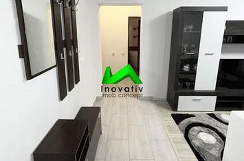 Apartament 2 camere de inchiriat STRAND - Sibiu anunturi imobiliare Sibiu