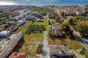 Apartament nou 51.47 mp, 2 dormitoare — Paralia Ofriniou anunturi imobiliare Grecia