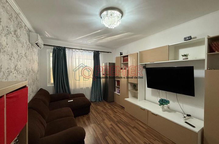 2 Camere Decomandat Mobilat Popesti Complex la Strada anunturi imobiliare Bucuresti