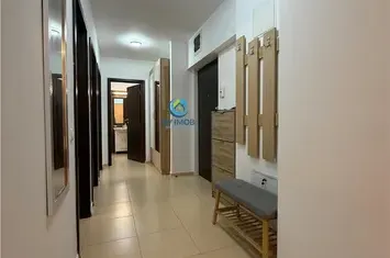 Apartament 3 camere de inchiriat JUDETEAN - Brasov anunturi imobiliare Brasov