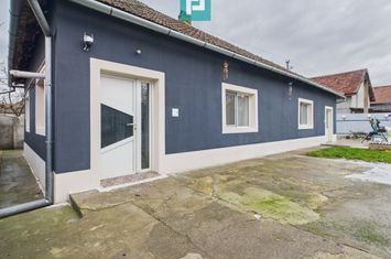 Casă individuală cu 4 camere în Sânandrei (Timiș) anunturi imobiliare Timis