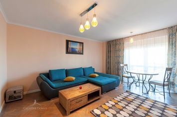 Piata Alba Iulia, Burebista / Apartament cu 3 camere anunturi imobiliare Bucuresti