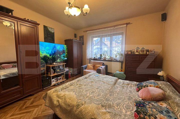 Apartament 3 camere de vanzare SCHEI - Brasov anunturi imobiliare Brasov