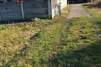 Teren de vanzare SUBCETATE - Hunedoara anunturi imobiliare Hunedoara