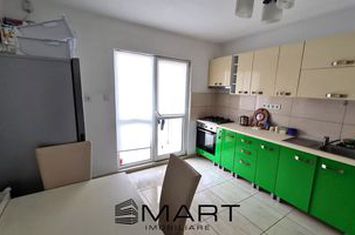 Apartament 2 camere de inchiriat STRAND - Sibiu anunturi imobiliare Sibiu