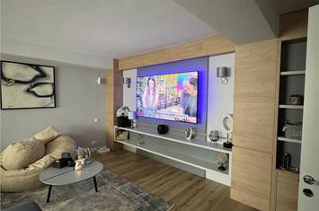 Apartament 3 camere de vanzare SEMICENTRAL - Mures anunturi imobiliare Mures