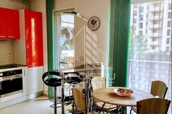 Apartament cu 2 camere, finisat modern, zona Aradului anunturi imobiliare Timis