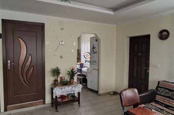 Casă - 6 camere de vanzare SAGULUI - Timis anunturi imobiliare Timis