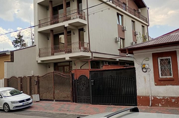 Casa P+3 Timpuri Noi anunturi imobiliare Bucuresti