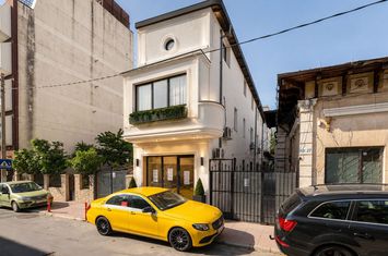 Imobil P+2 Birou, Clinica, Salon | Bd. Unirii | 300 Mp anunturi imobiliare Bucuresti