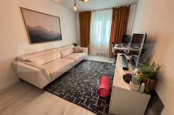 Apartament 2 camere de vanzare IASI - Iasi anunturi imobiliare Iasi