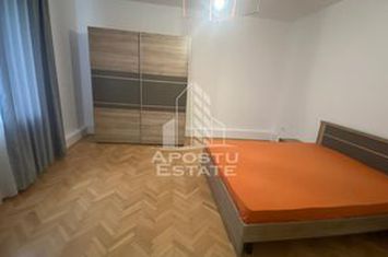 Apartament 3 camere, centrala proprie, PetFriendly, zona Dambovita anunturi imobiliare Timis