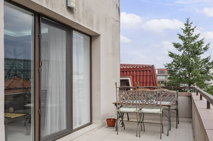 4-room apartment, Herastrau area, Soseaua Nordului anunturi imobiliare Bucuresti