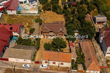 Două case pe Calea Radnei comision 0 anunturi imobiliare Arad