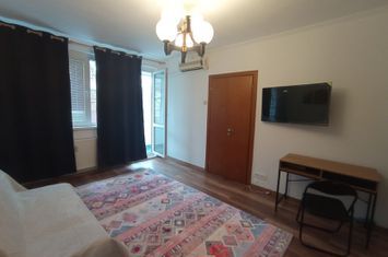 Inchiriere apartament 2 camere mobilat/utilat metrou 1 Mai Mihalache anunturi imobiliare Bucuresti