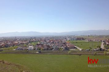 Teren de vanzare SIBIU - Sibiu anunturi imobiliare Sibiu