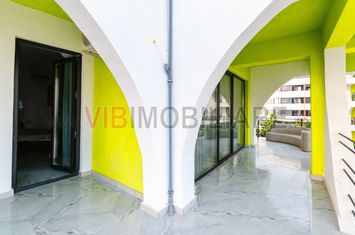 Mamaia Nord, Complex Zig Zag, apartament lux anunturi imobiliare Constanta