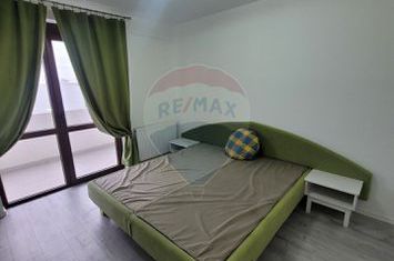 Apartament de inchiriat 3 camere loc parcare zona Doamna Stanca anunturi imobiliare Sibiu