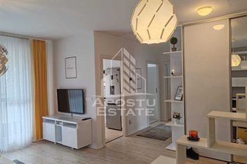 Apartament modern 2 camere cu terasa si parcare – Adora Forest anunturi imobiliare Timis