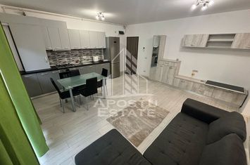 Apartament cu 2 camere, centrala prorpie, zona ESO (Giroc) anunturi imobiliare Timis