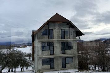 Teren de vanzare BRAN - Brasov anunturi imobiliare Brasov
