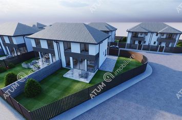 Vilă - 4 camere de vanzare SELIMBAR - Sibiu anunturi imobiliare Sibiu