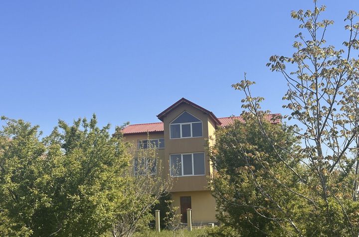 Casa de locuit - DOMNESTI - ILFOV anunturi imobiliare Bucuresti