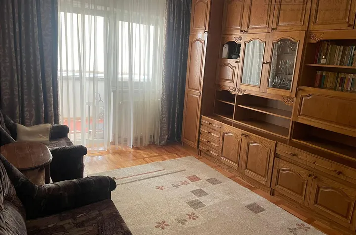 Apartament 2 camere de inchiriat BARTOLOMEU - Brasov anunturi imobiliare Brasov