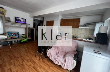Apartament 2 camere de vanzare FLORESTI - Cluj anunturi imobiliare Cluj